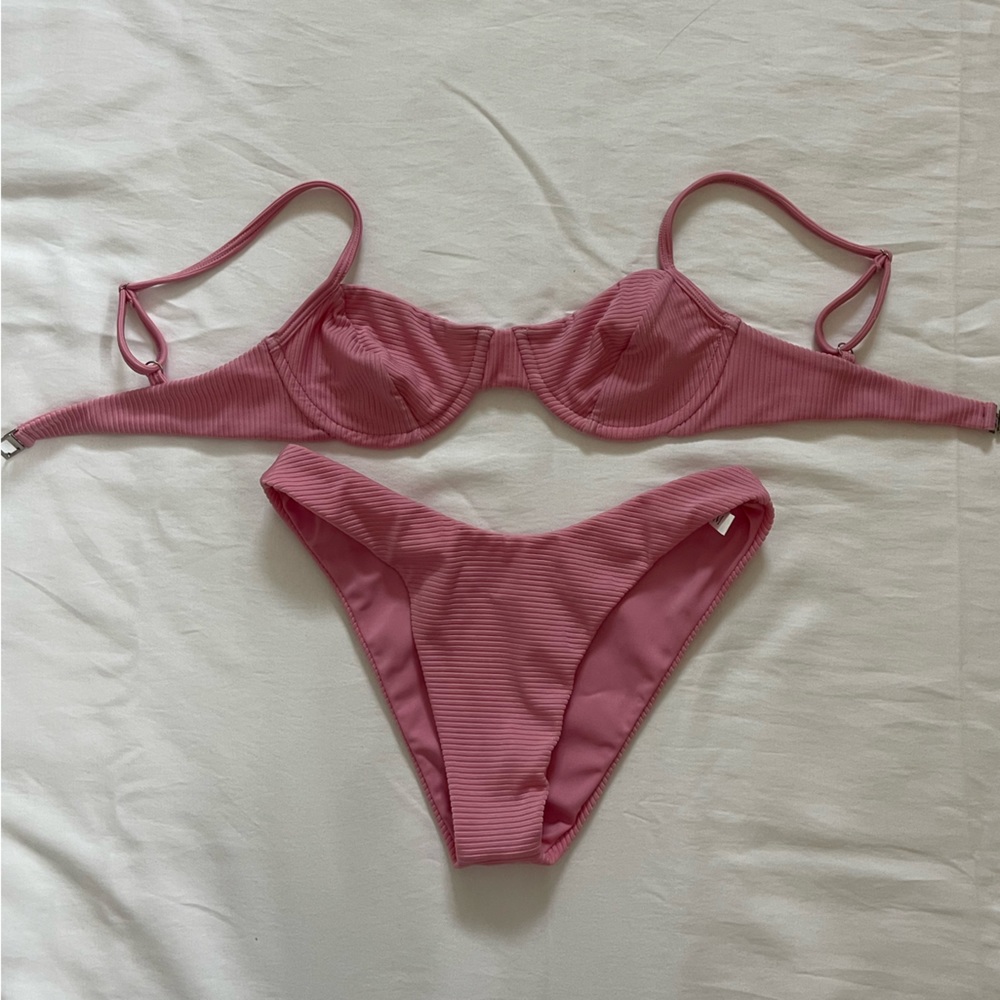 TJ Swim